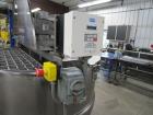 Groen 200 Gallon Ss Kettle